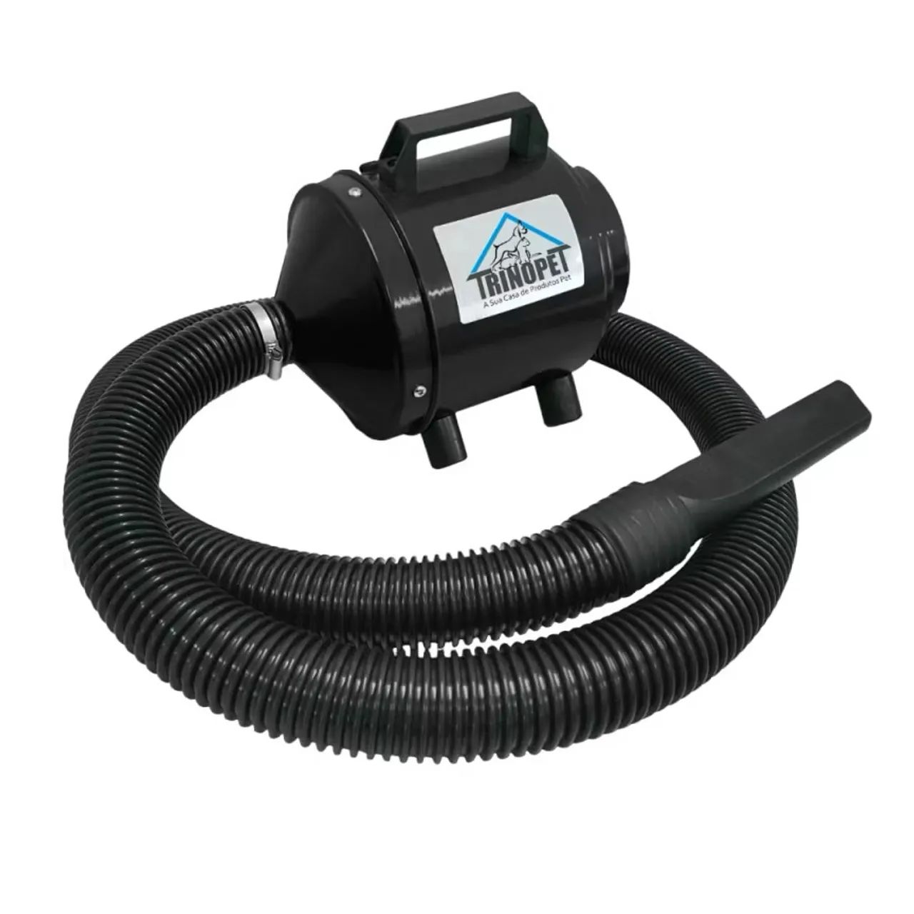 Soprador alpha Pet Profissional