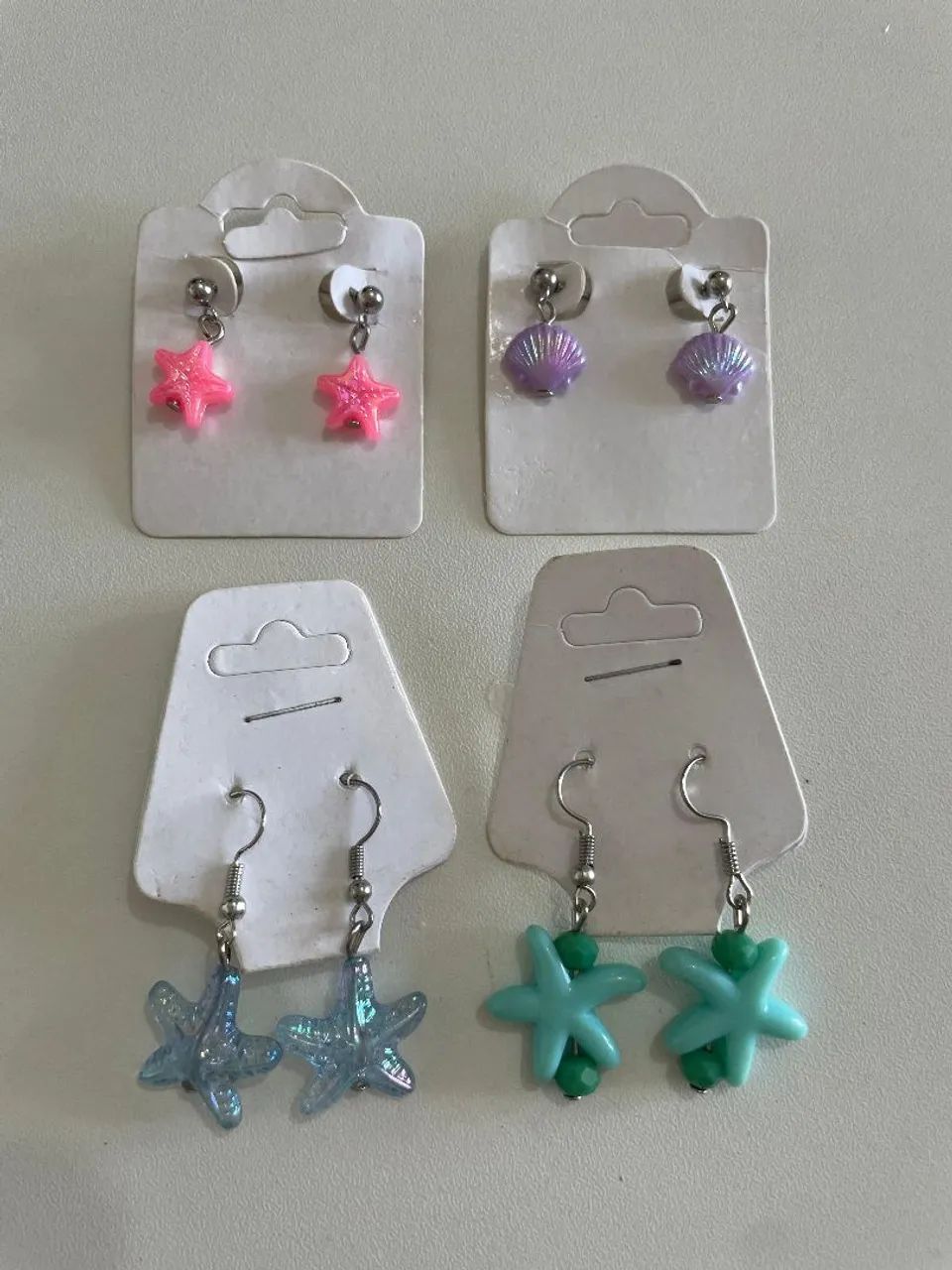 Bijus artesanais personalizadas 