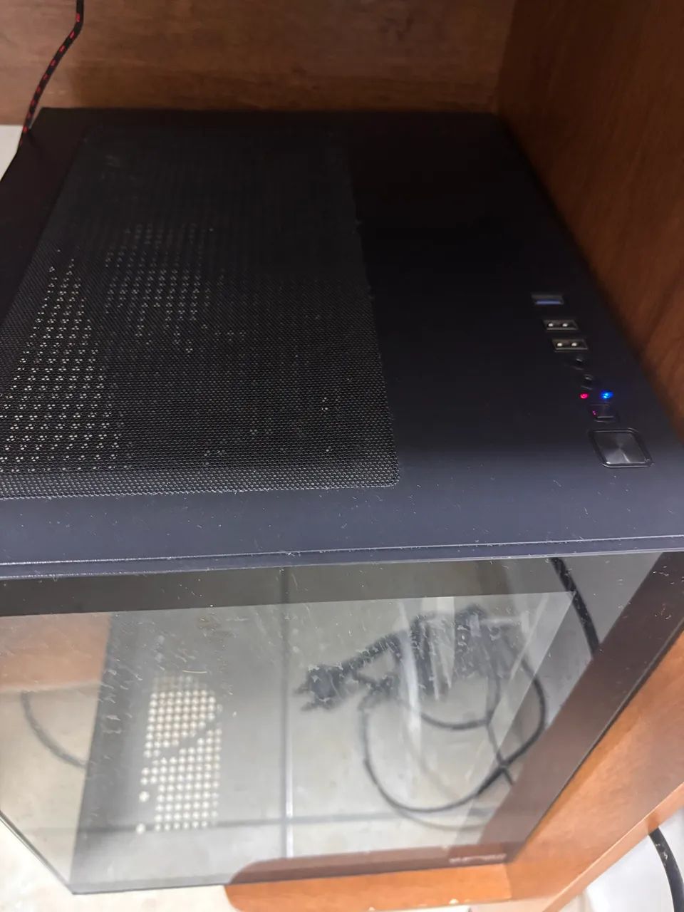 Pc gamer cpu 15 / 16GB  - Foto 4