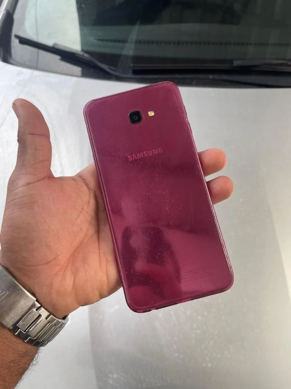 Samsung 32GB J4 PLUS - Foto 2