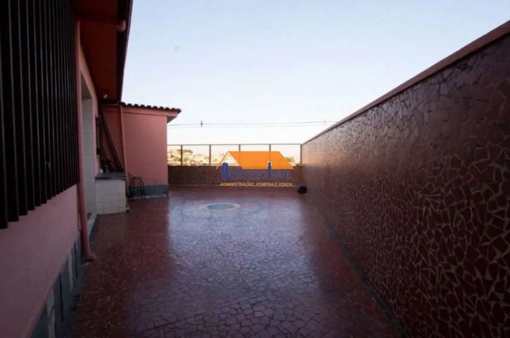 Prédio Comercial de 3 quartos no bairro Nova Cachoeirinha - Foto 3