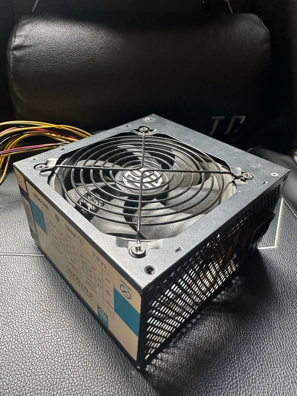 Fonte Hoopson FNT-500w