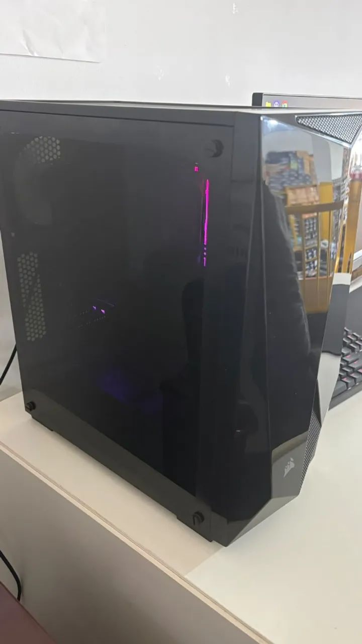 Ryzen 7 5700x3d + Rtx 3070 Ti - Foto 4