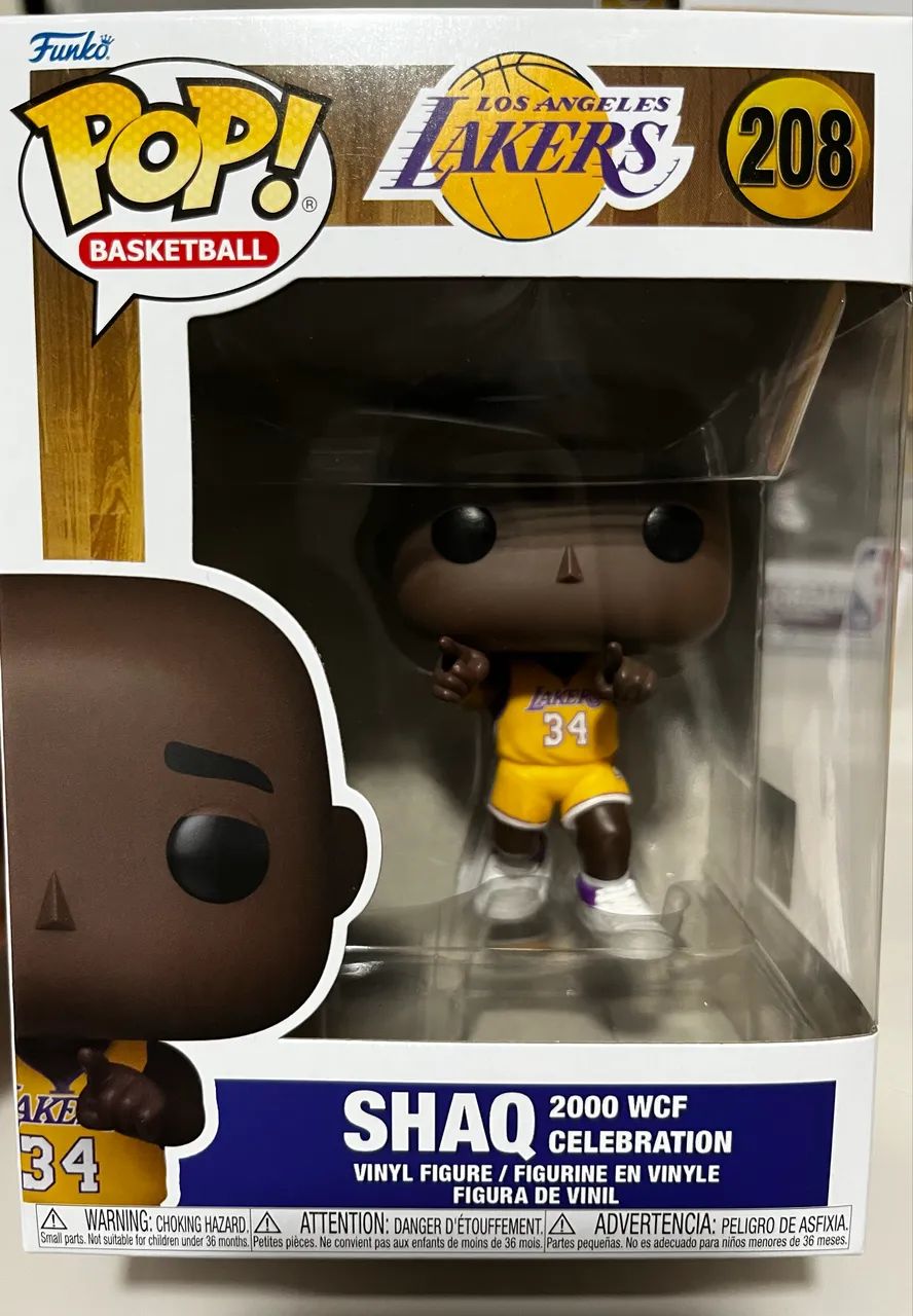 NBA Colecionável  - Foto 4
