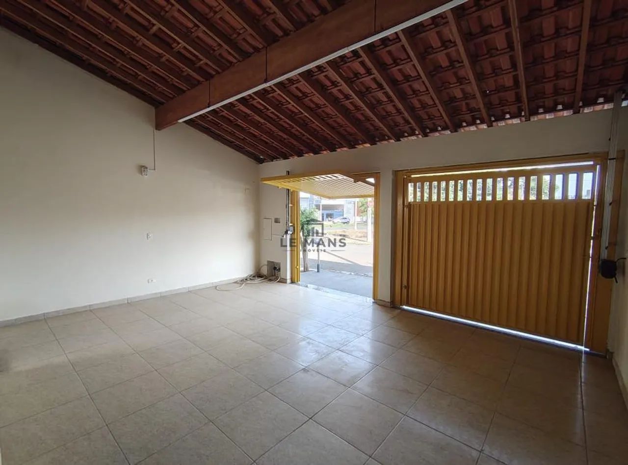 Casa à venda em Piracicaba, Água Branca, com 2 quartos, com 150 m² - Foto 2