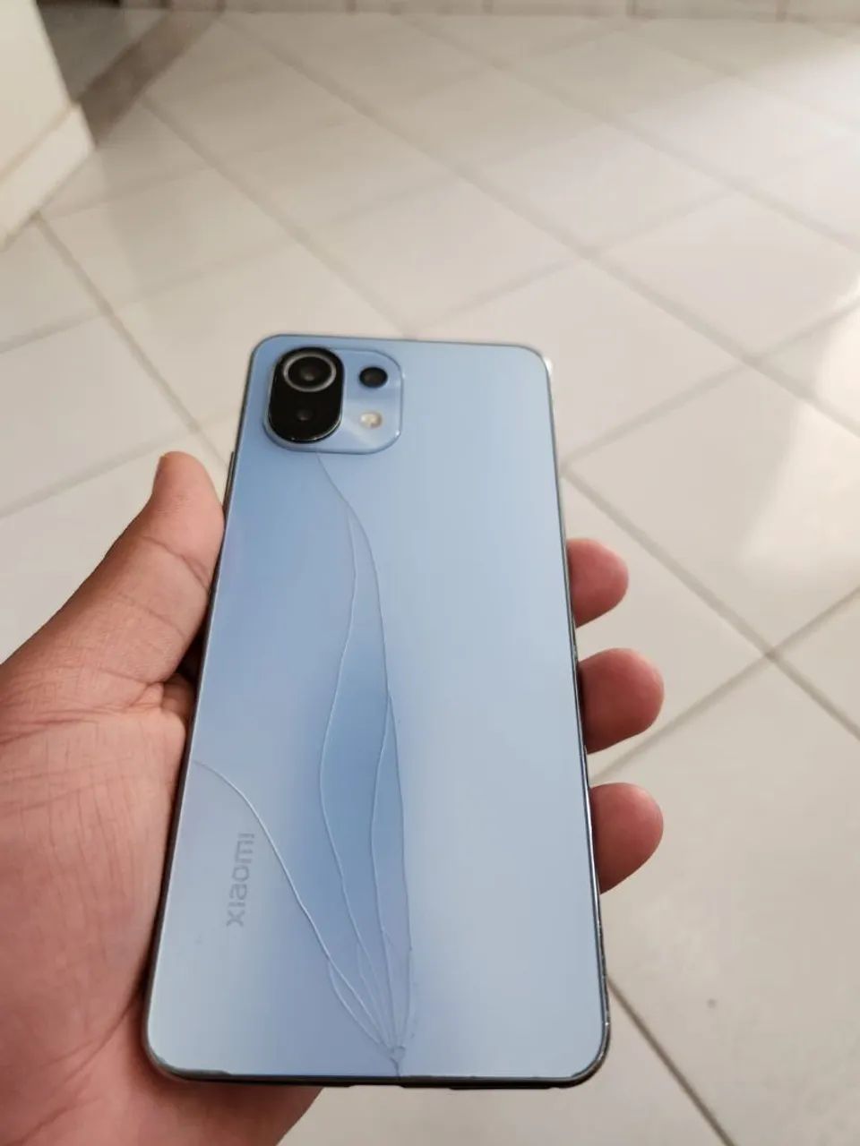 Mi 11 lite 5G - Foto 2