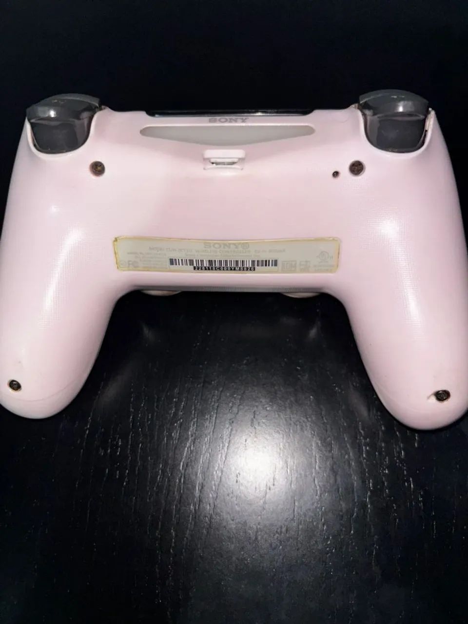 Controle Ps4 Original - Foto 2