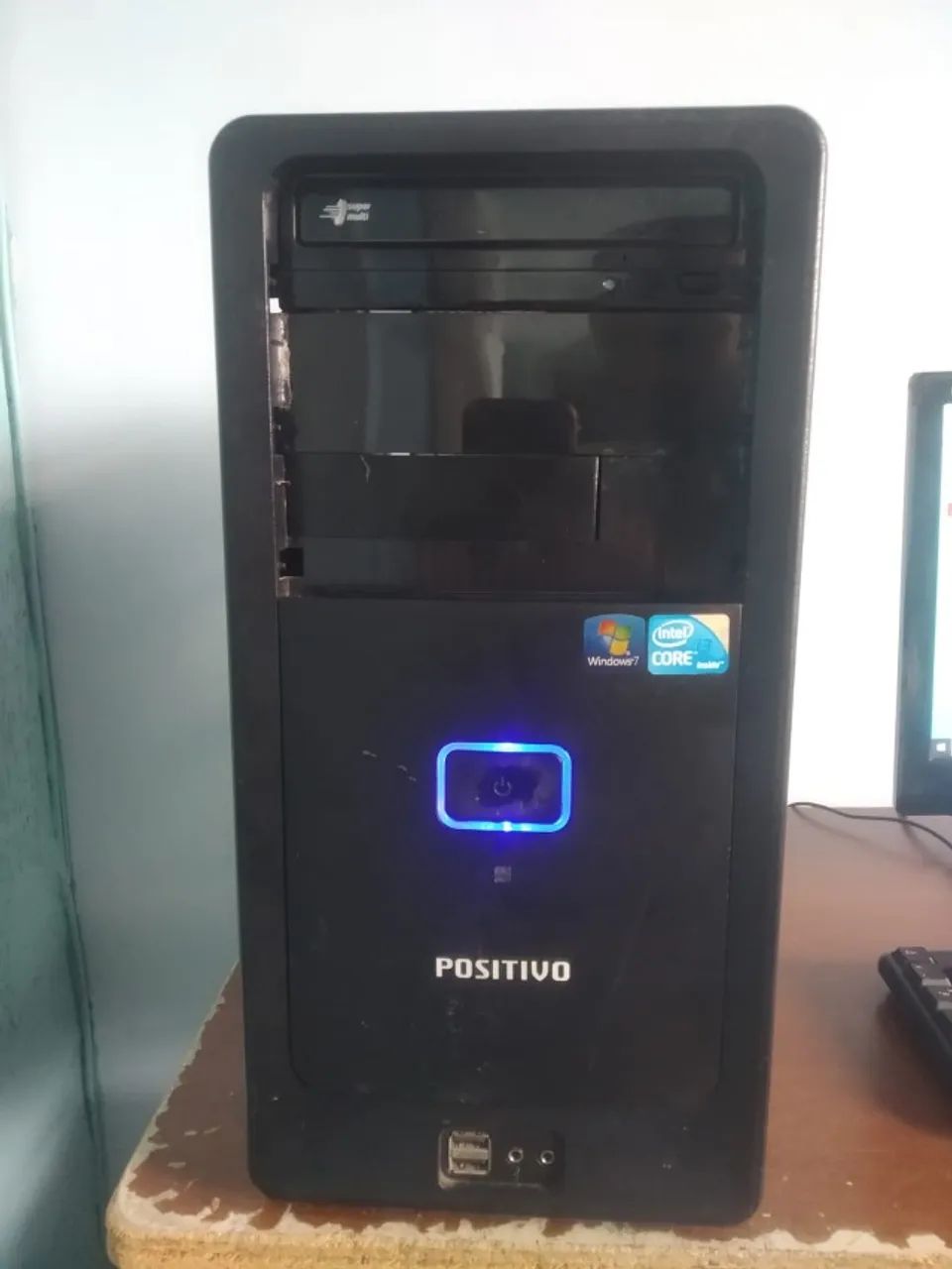 Computador Core i5, excelente, barato!