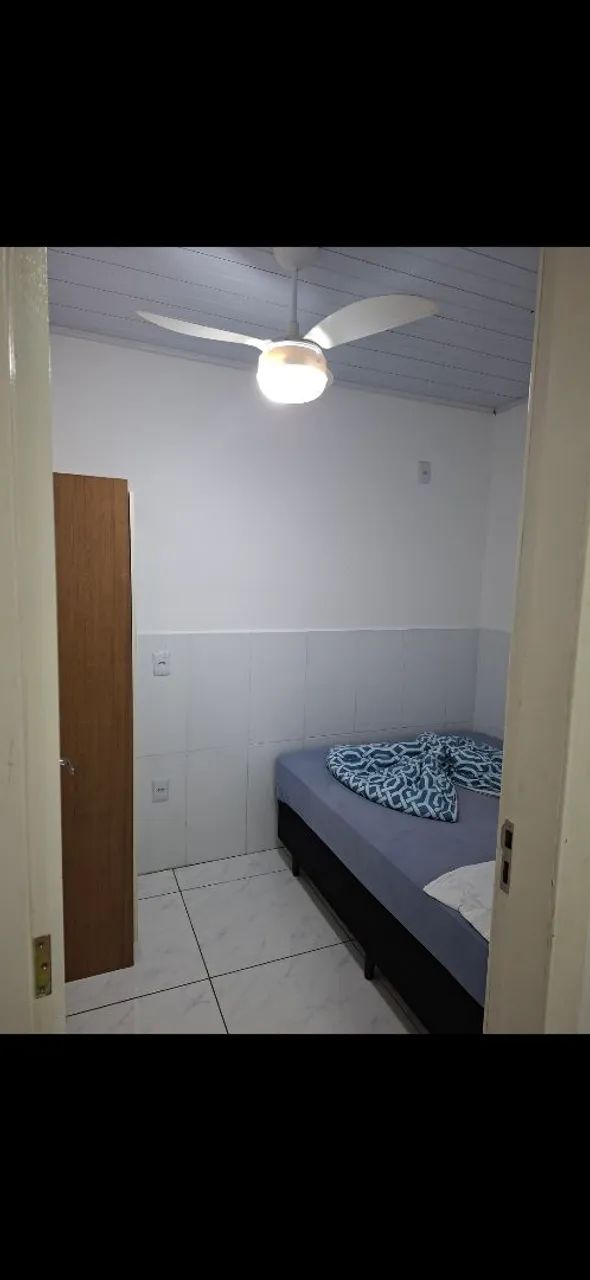 Kitnet MOBILIADA, para apenas 1 pessoa. - Foto 5