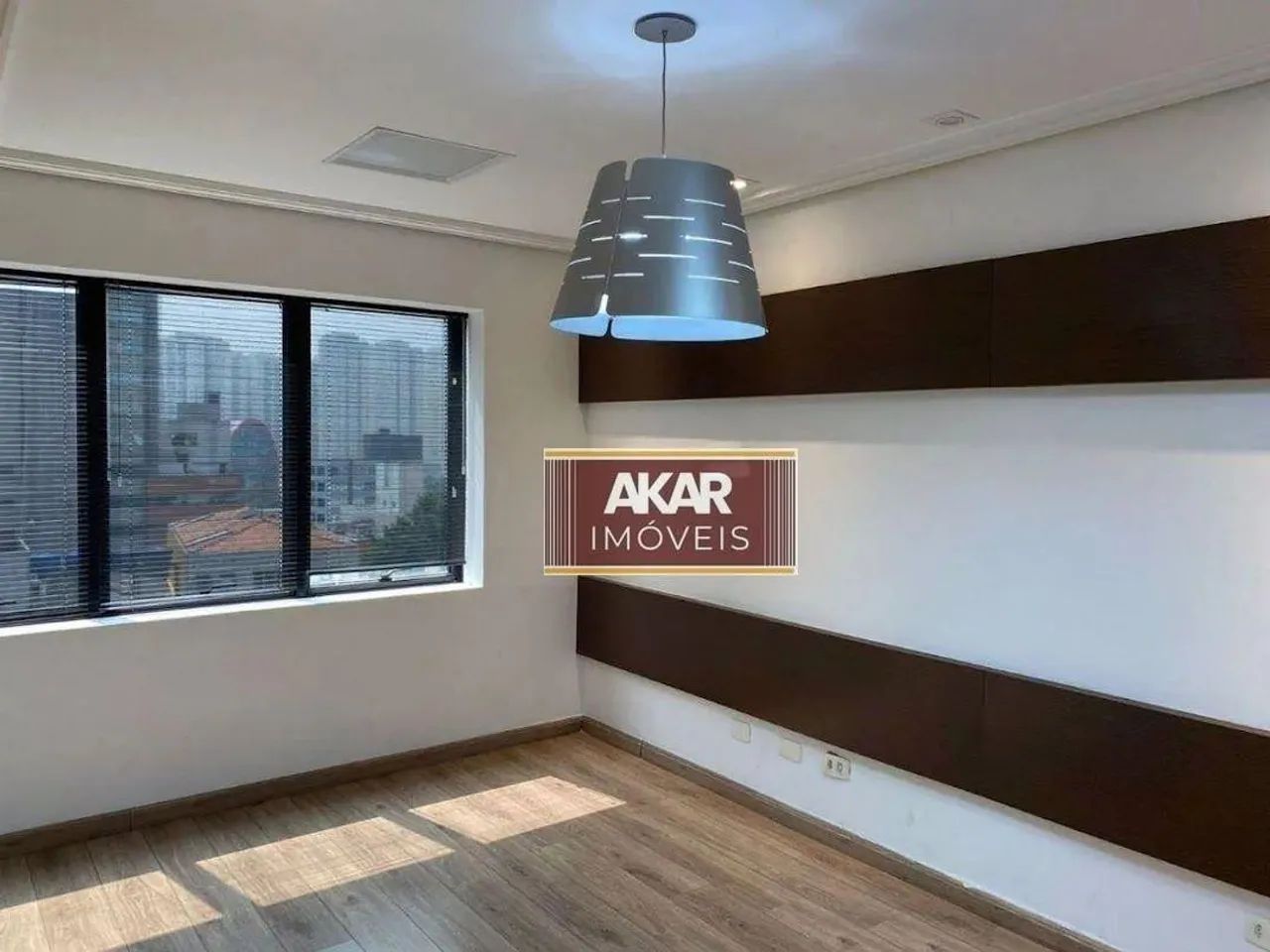 Sala à venda, 55 m² por R$ 235.000,00 - Jardim do Mar - São Bernardo do Campo/SP