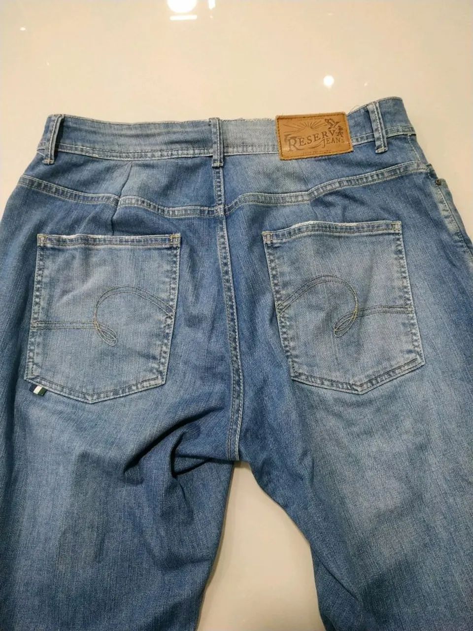 Calça Masculina Reserva 46 - Foto 4