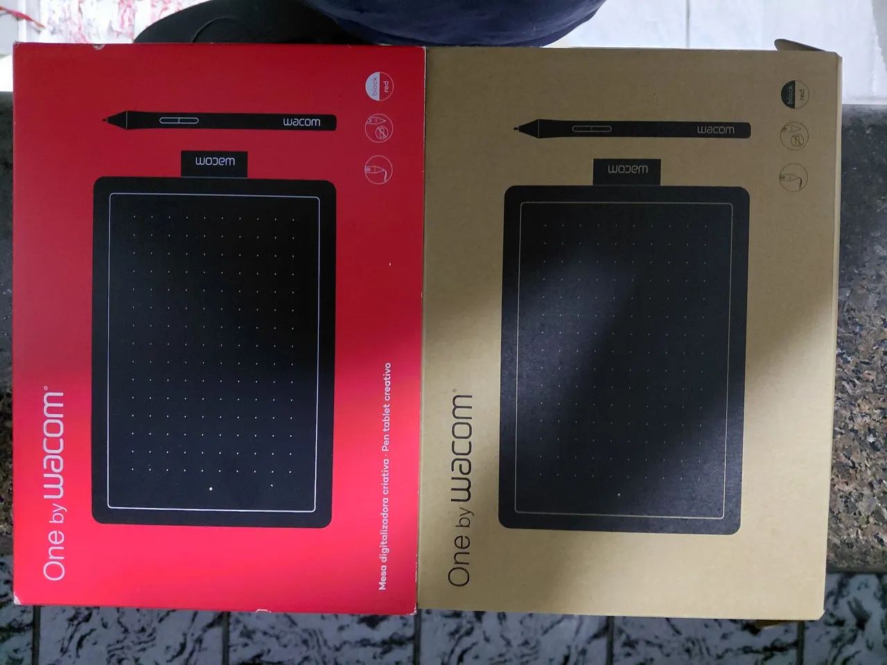 Mesa digitalizadora One by Wacom NOVA - Foto 3