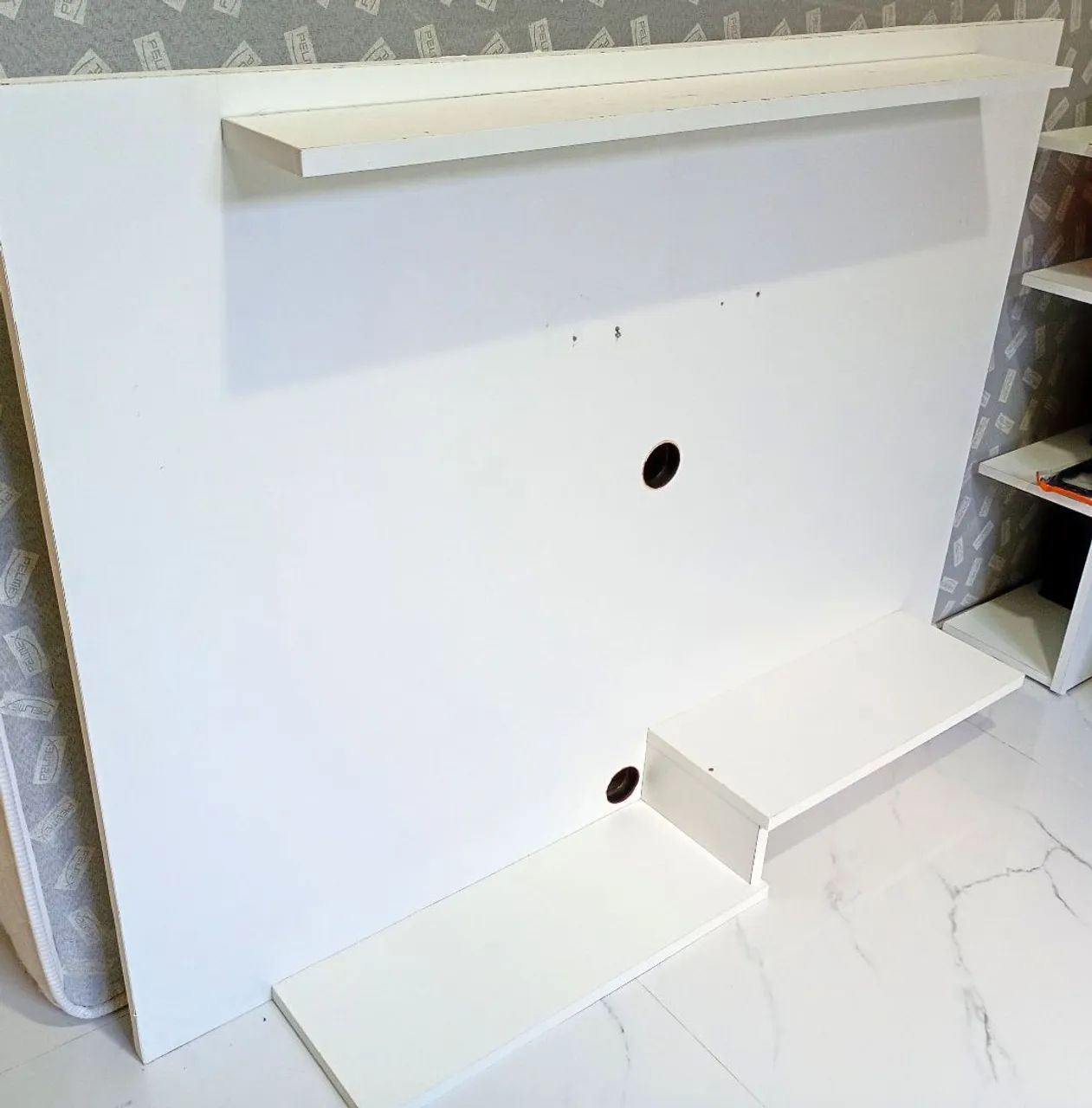 PAINEL MDF PARA TV