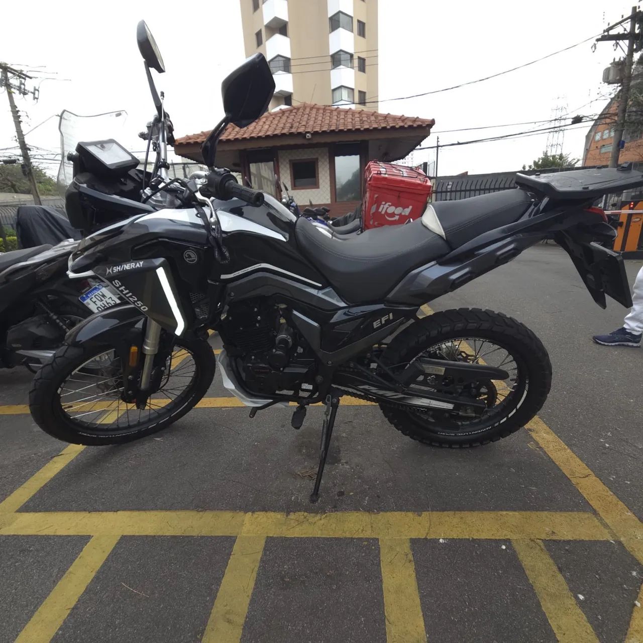 Shineray 250 - Foto 4