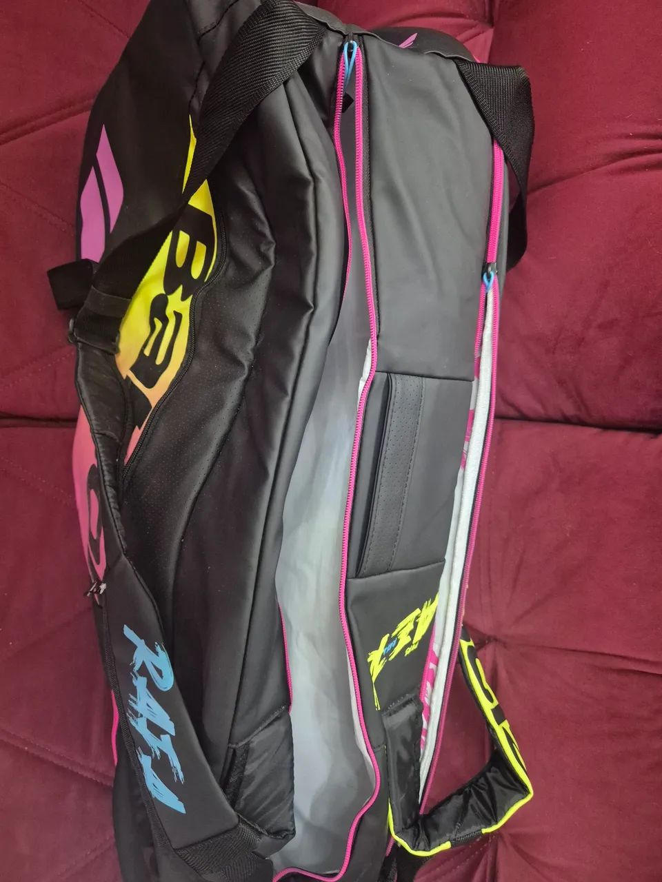 Babolat bolsa - Foto 2