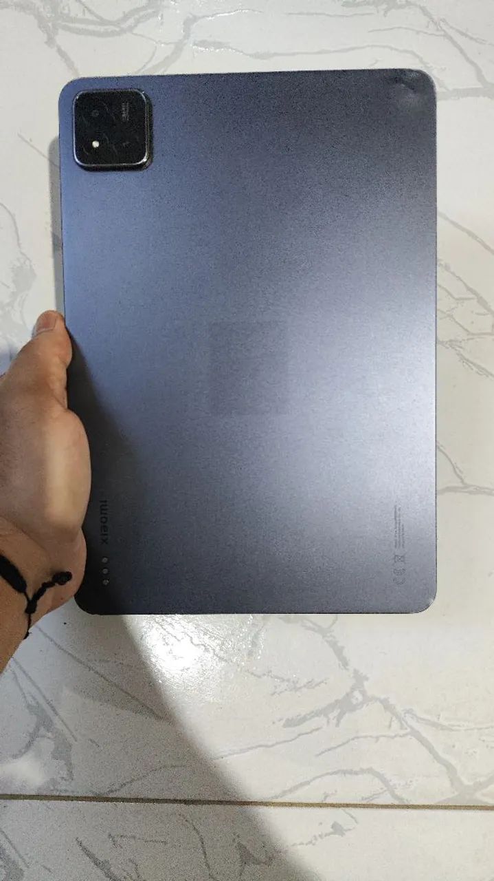 XIAOMI PAD 7 - 128GB | 8GB RAM COR CINZA<br> - Foto 5