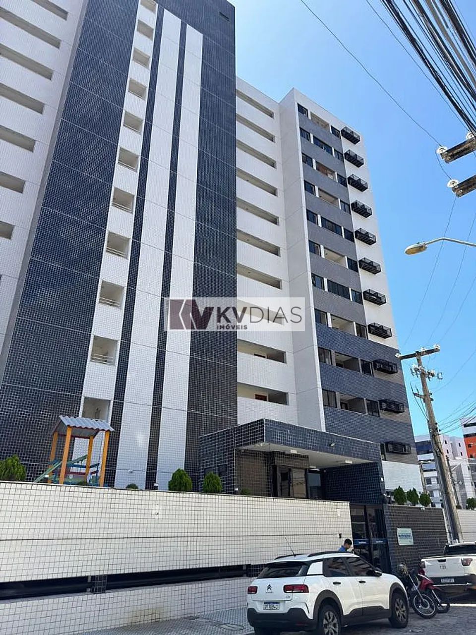 Apartamento para Aluguel no bairro Poço - Maceió, AL