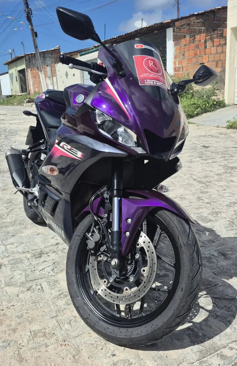 Vendo R3  - Foto 5