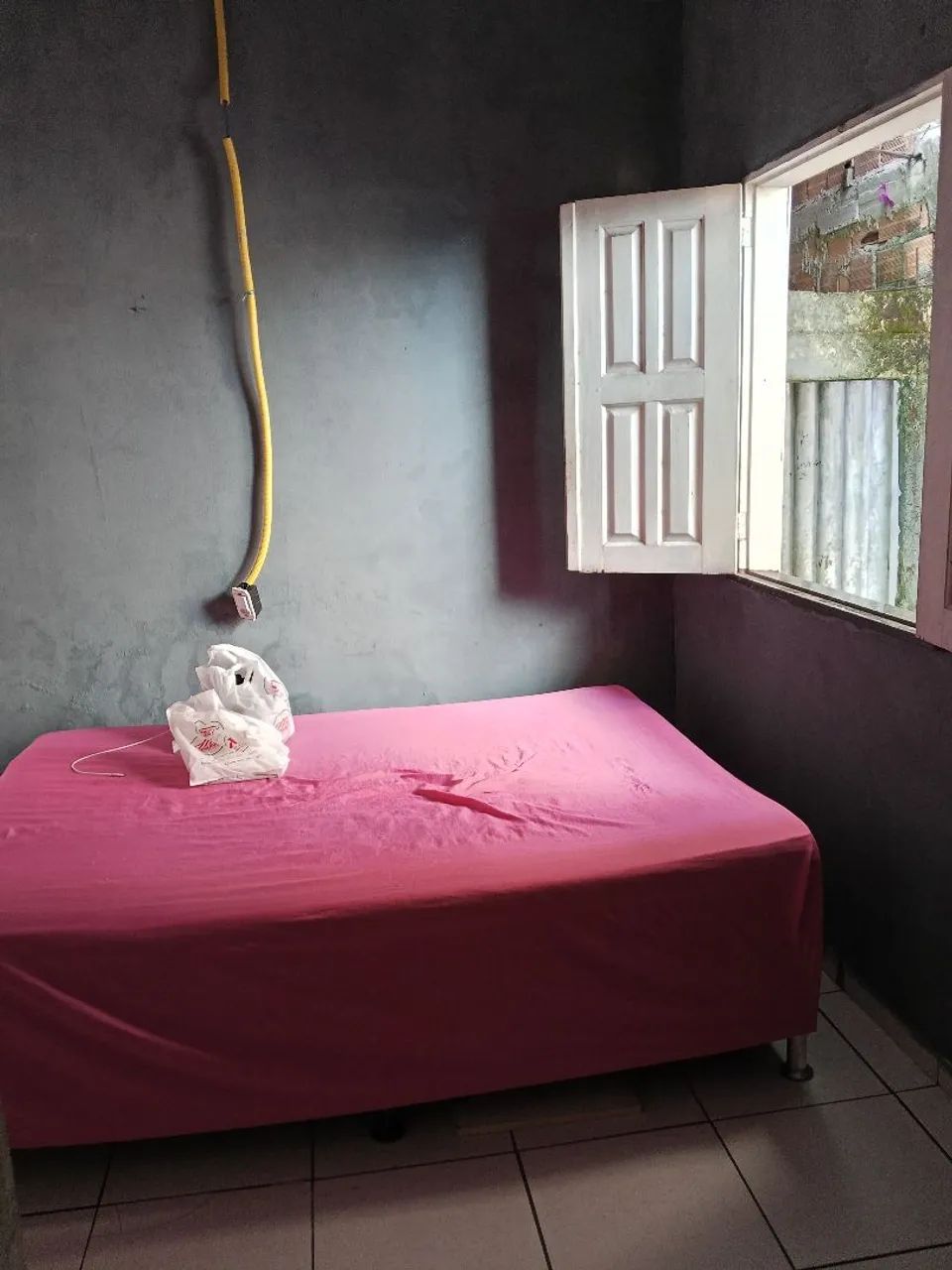 Vendo casa no guamá  - Foto 2