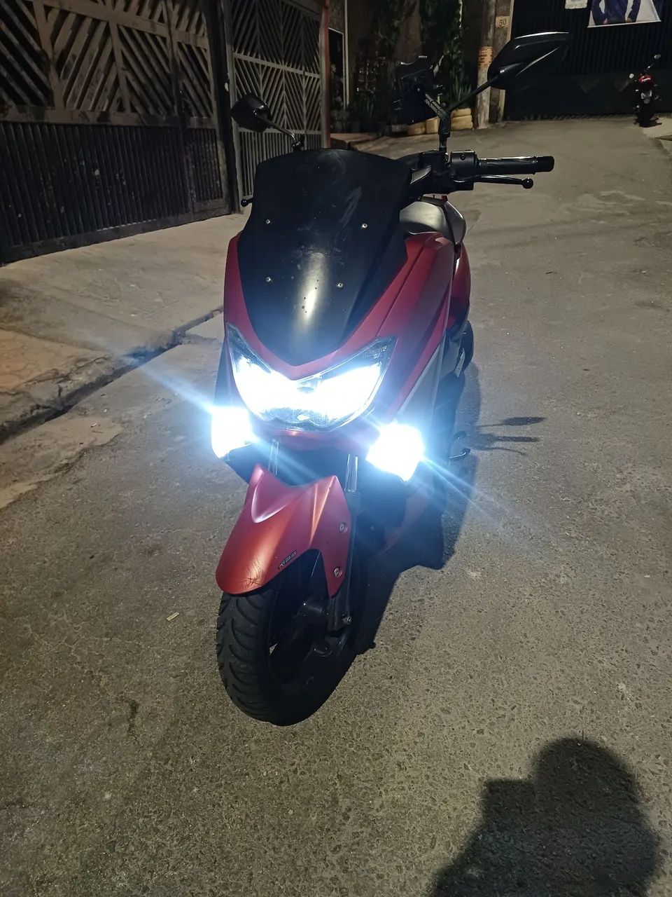 Nmax 2018 particular  - Foto 3