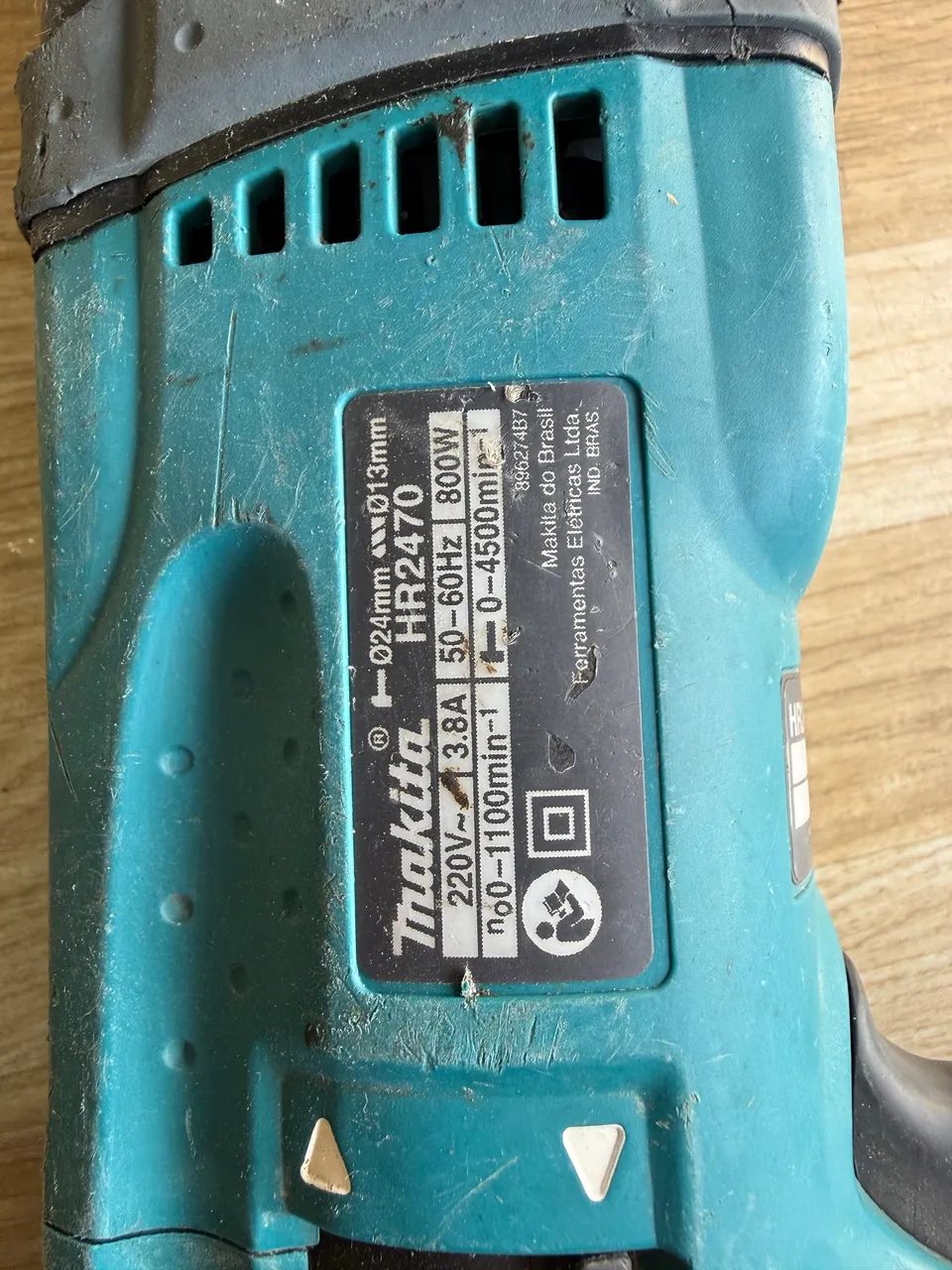 Martele da makita - Foto 4