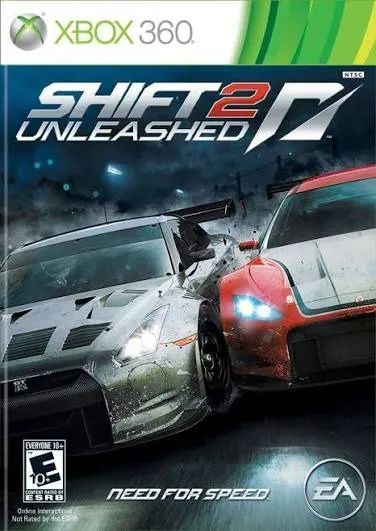 Need for Speed Shift + Need for Speed Shift 2 ? Xbox 360 - Foto 3