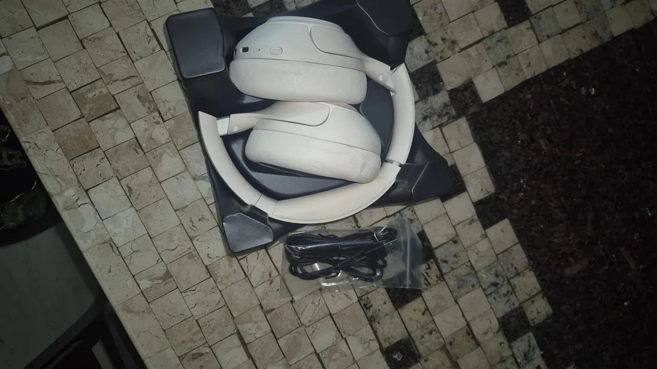 Fone QCY H3 - Foto 5