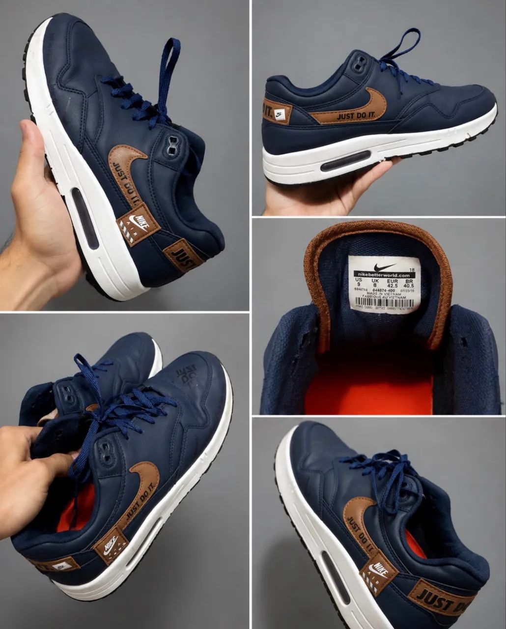Nike air force Max 1 original 