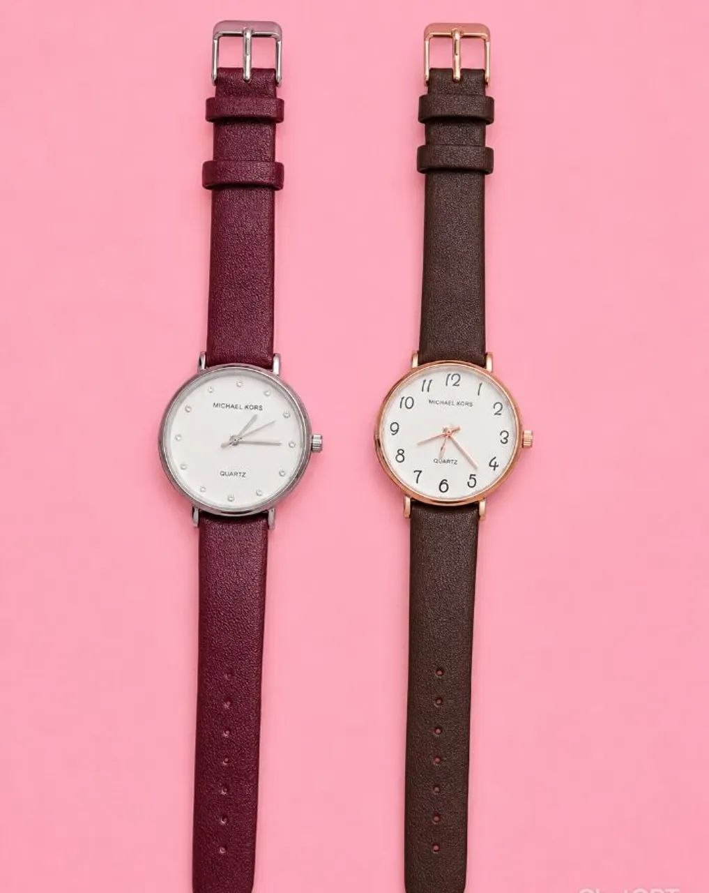 Relógios Estilo Michael Kors