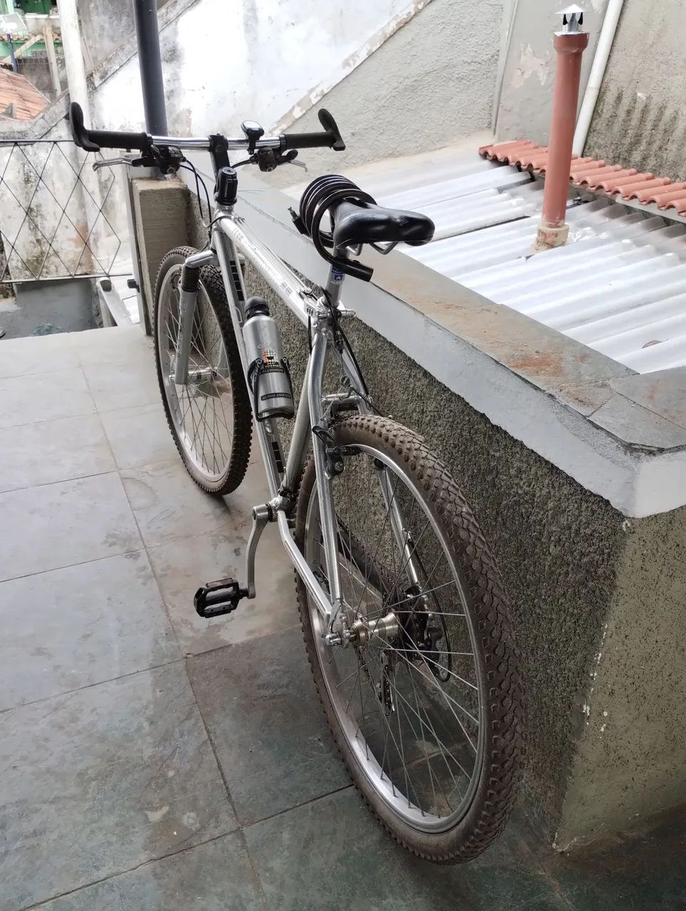 Bicicleta Top - Foto 2
