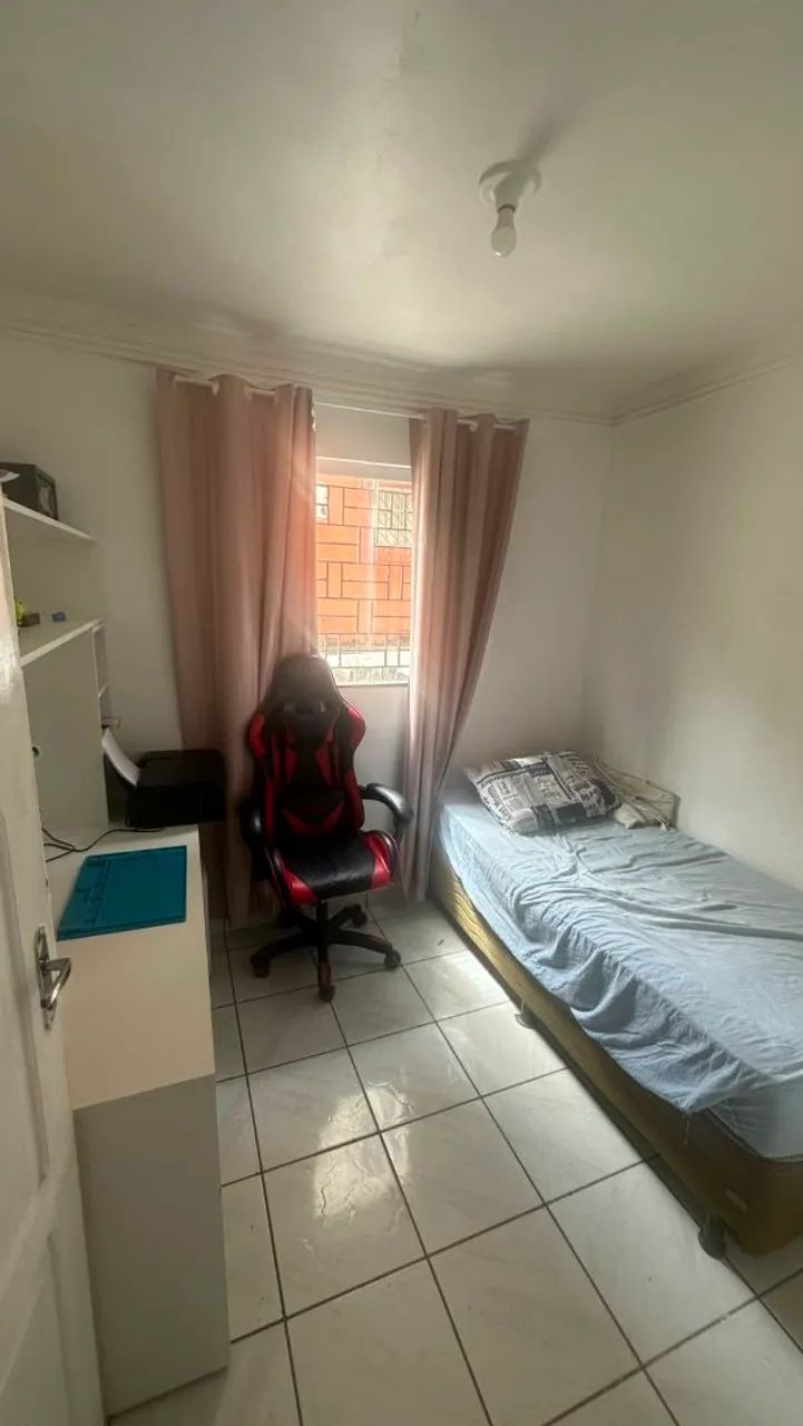 VENDO,lindo apto 2 quartos Ipem Bequimão  - Foto 3