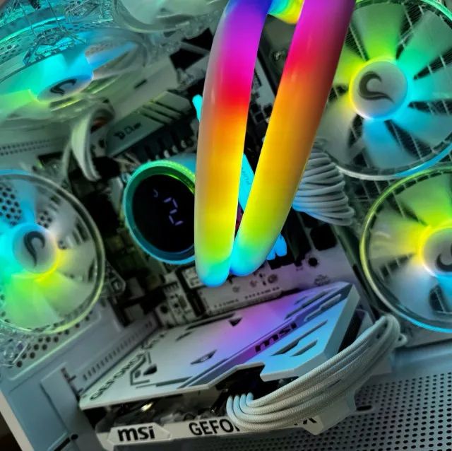 Pc Gamer Ryzen 9  - Foto 3