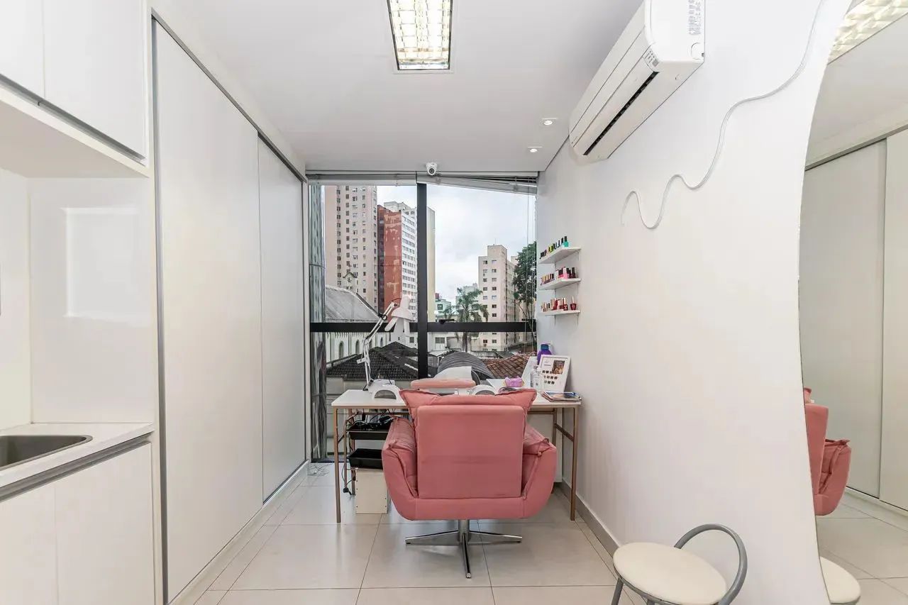 Sala comercial a venda com 4 consultórios, 71 m² - Centro - Foto 12