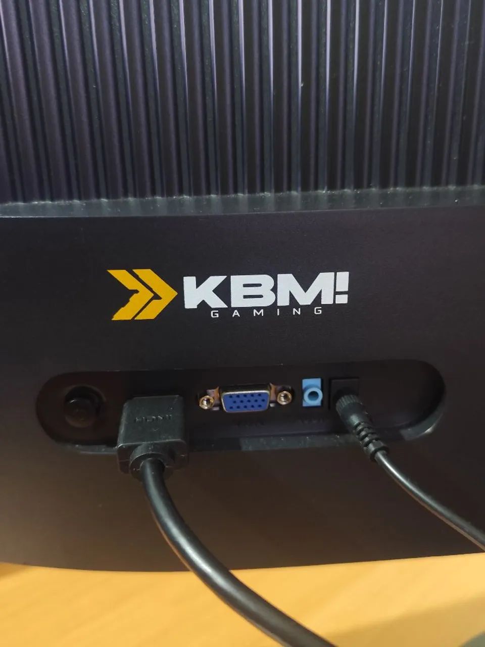 Monitor 24 polegadas 100hz KBM - Foto 3