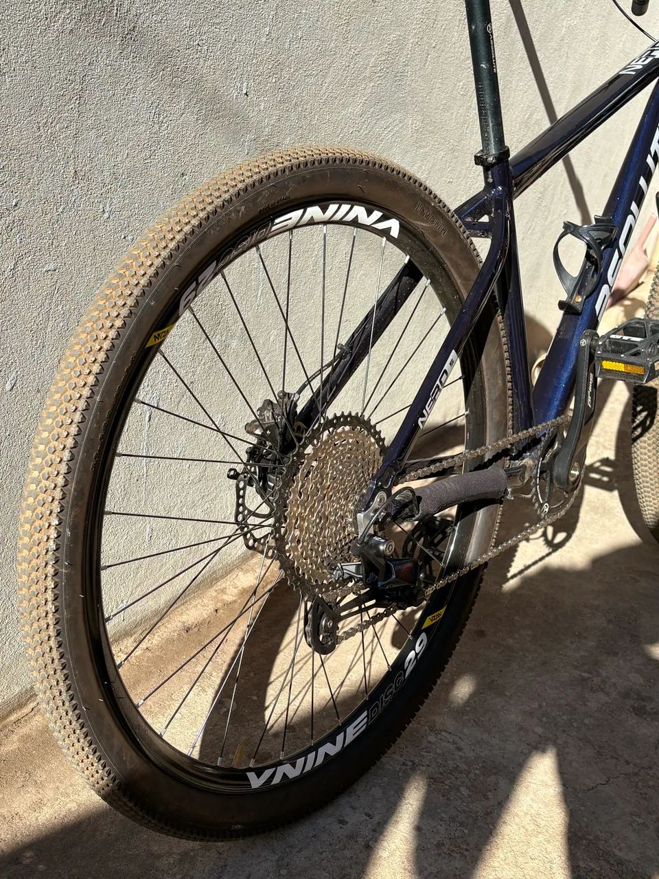 Bicicleta Aro 29 Absolute Nero 5 - Foto 3