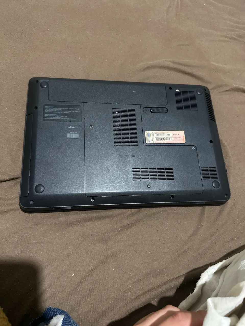 Notebook HP Pavillion G4  - Foto 3