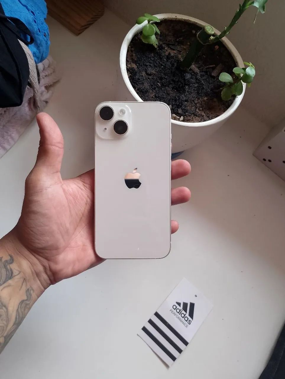 iPhone 14 128 gigas R$ 1999