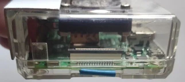 raspberry pi 3 - Foto 3