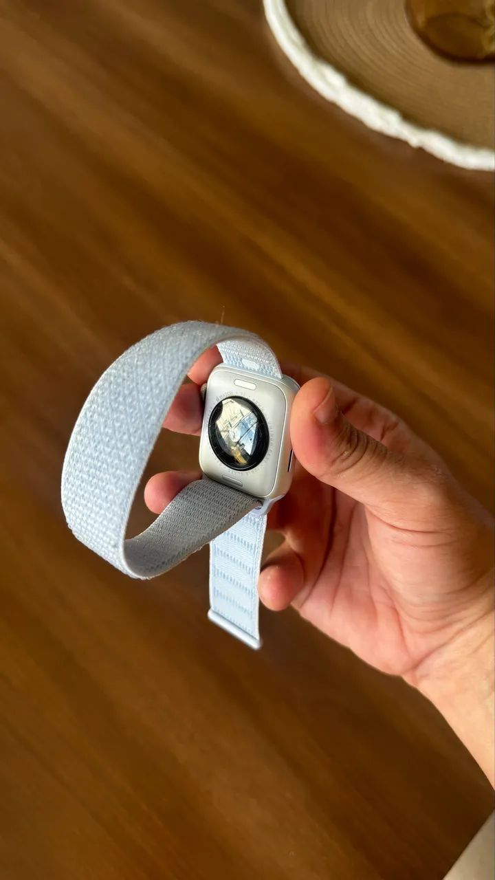 Apple Watch SE (2 geração) - Foto 3