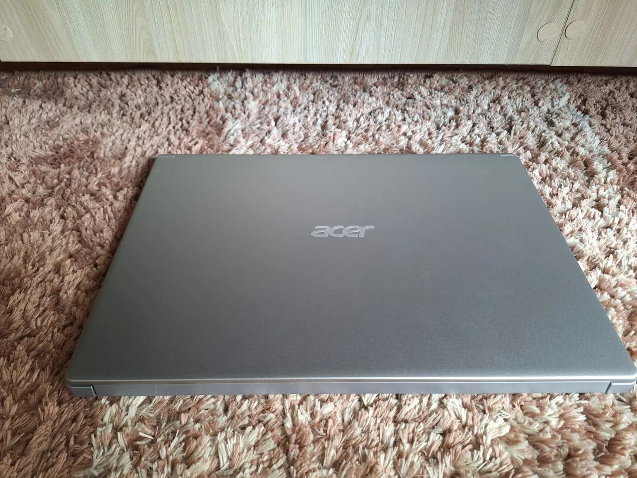Notebook Acer Inspire 5 Ryzen 7 SSD - 256 GB/ 8GB RAM - Foto 3