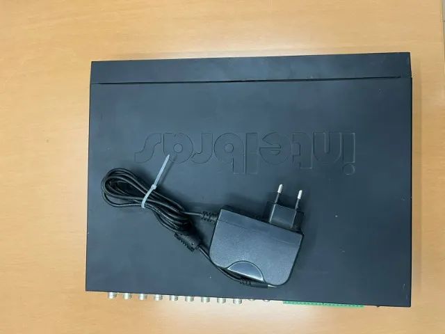 DVR Intelbras VD 5016 - Foto 2