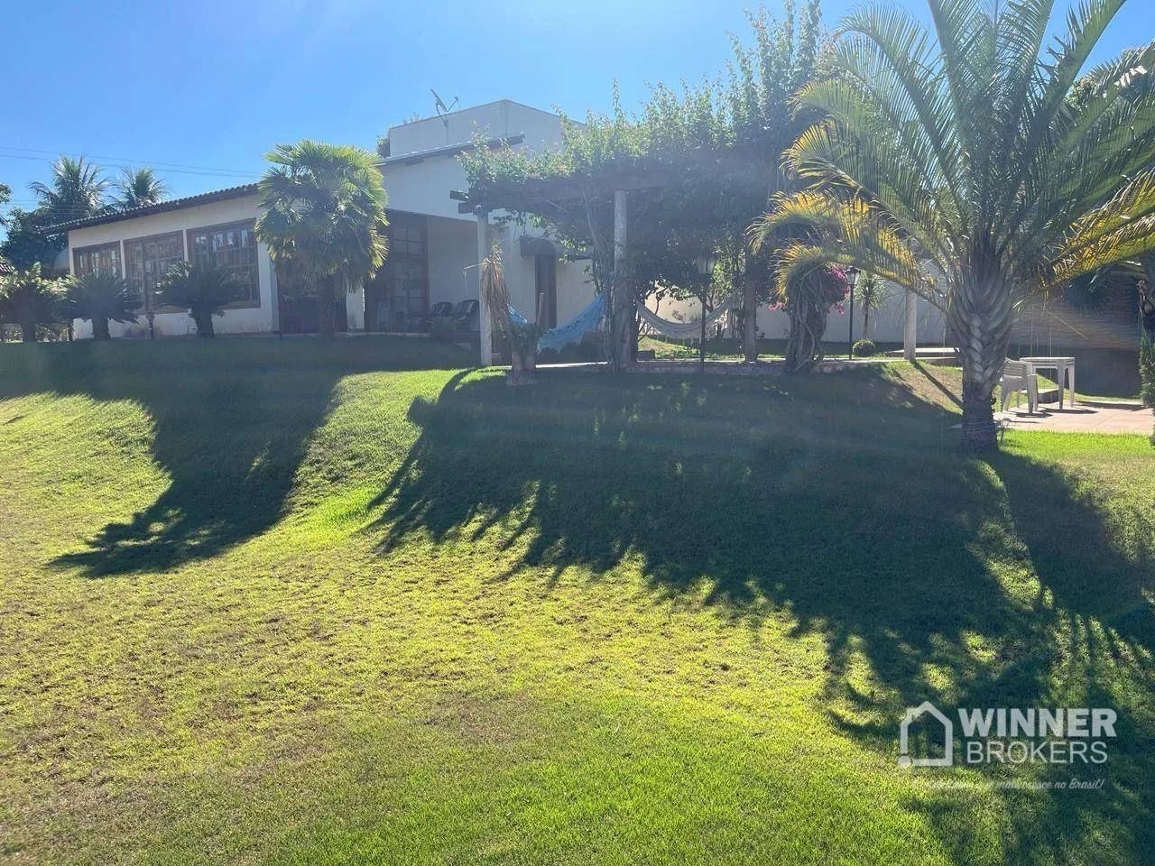 Chácara à venda, 1920 m² - Centro - Ivatuba/PR - Foto 3