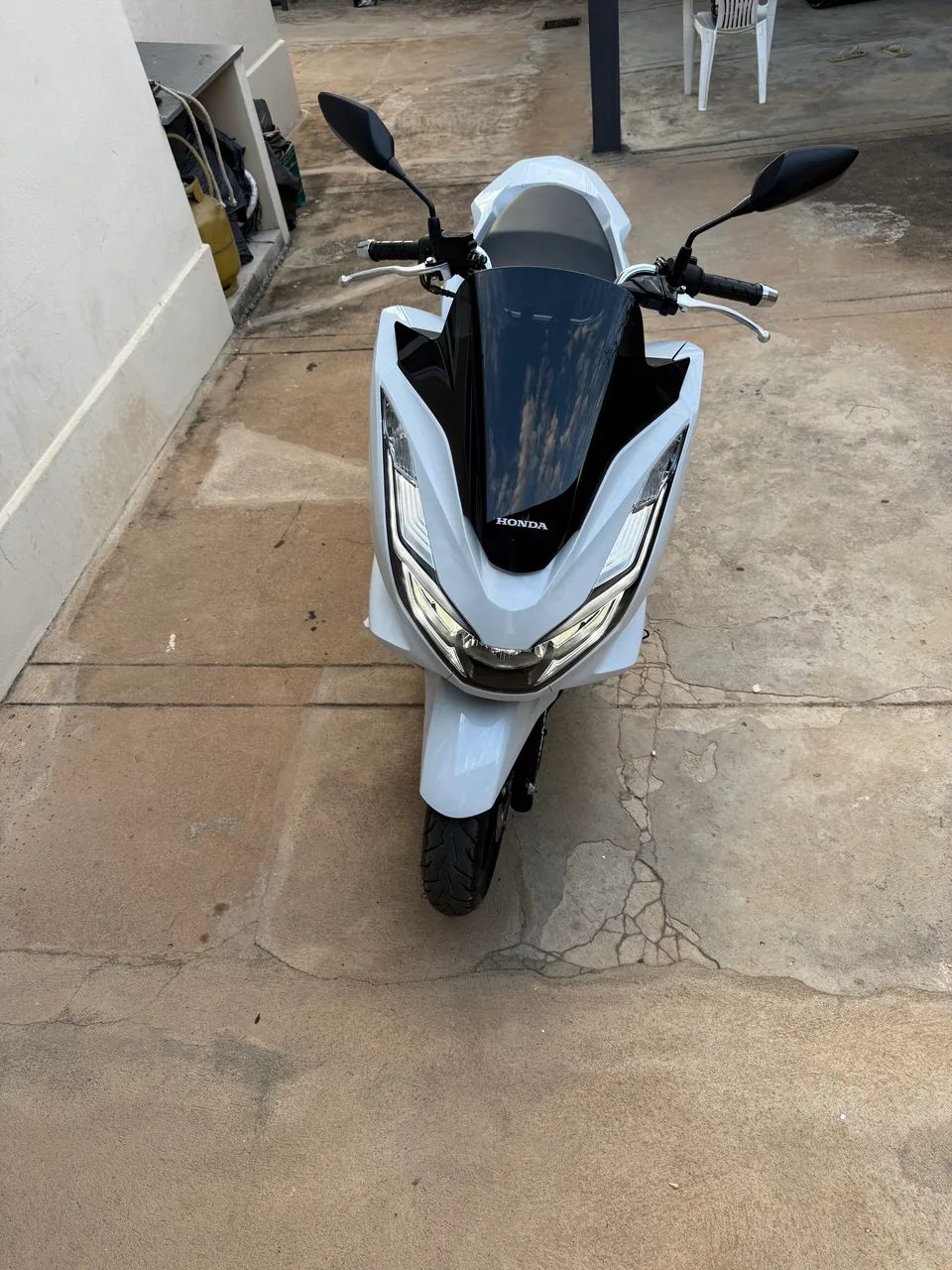 PCX 160 - Foto 2