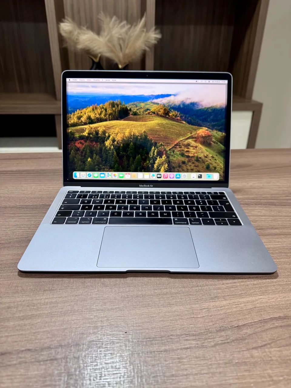 MacBook Air Retina 2018 IMPECÁVEL
