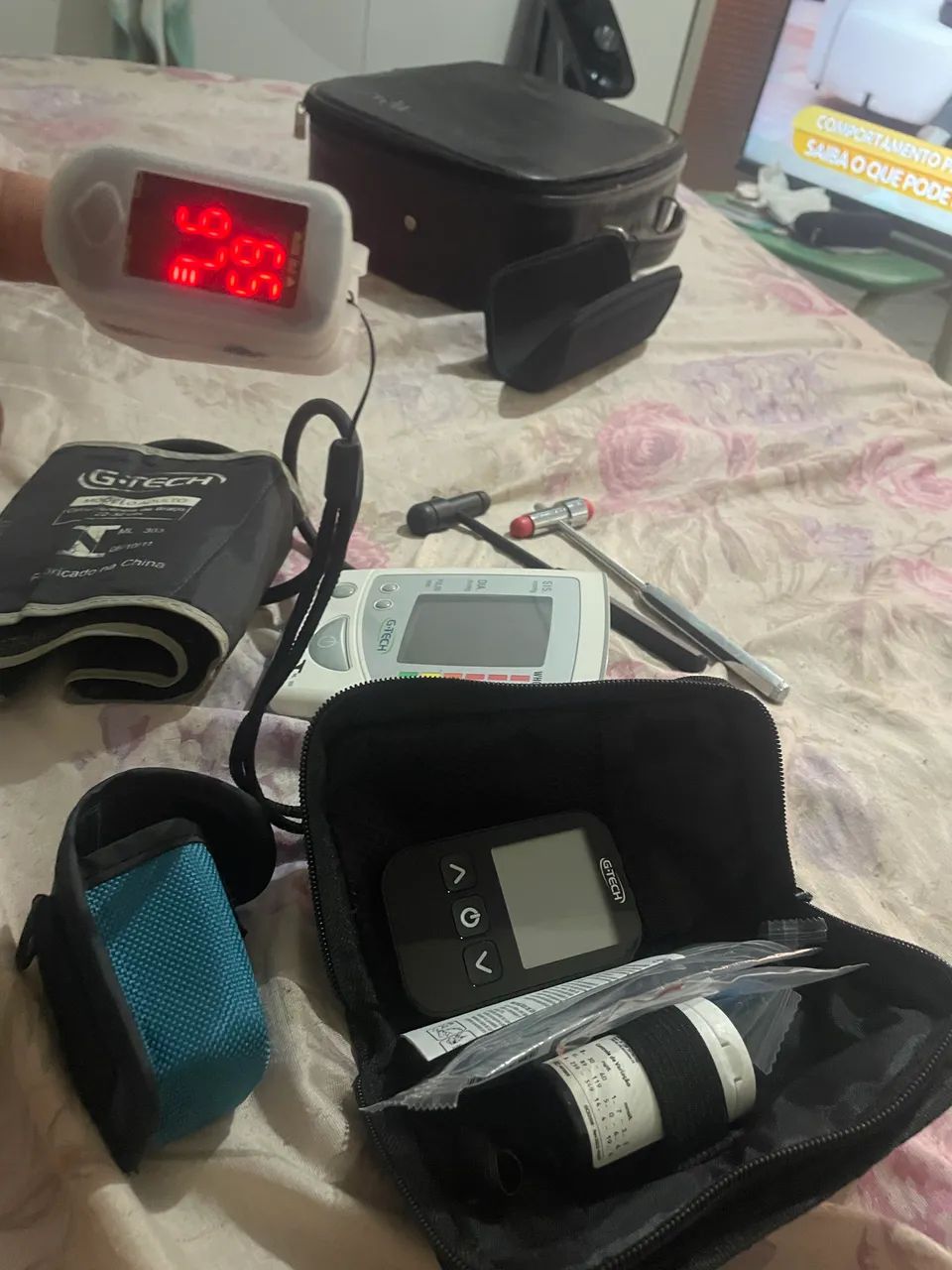 Instrumento médico  - Foto 2