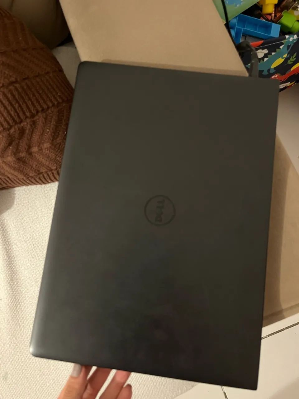 Notebook Dell Latitude 3470
