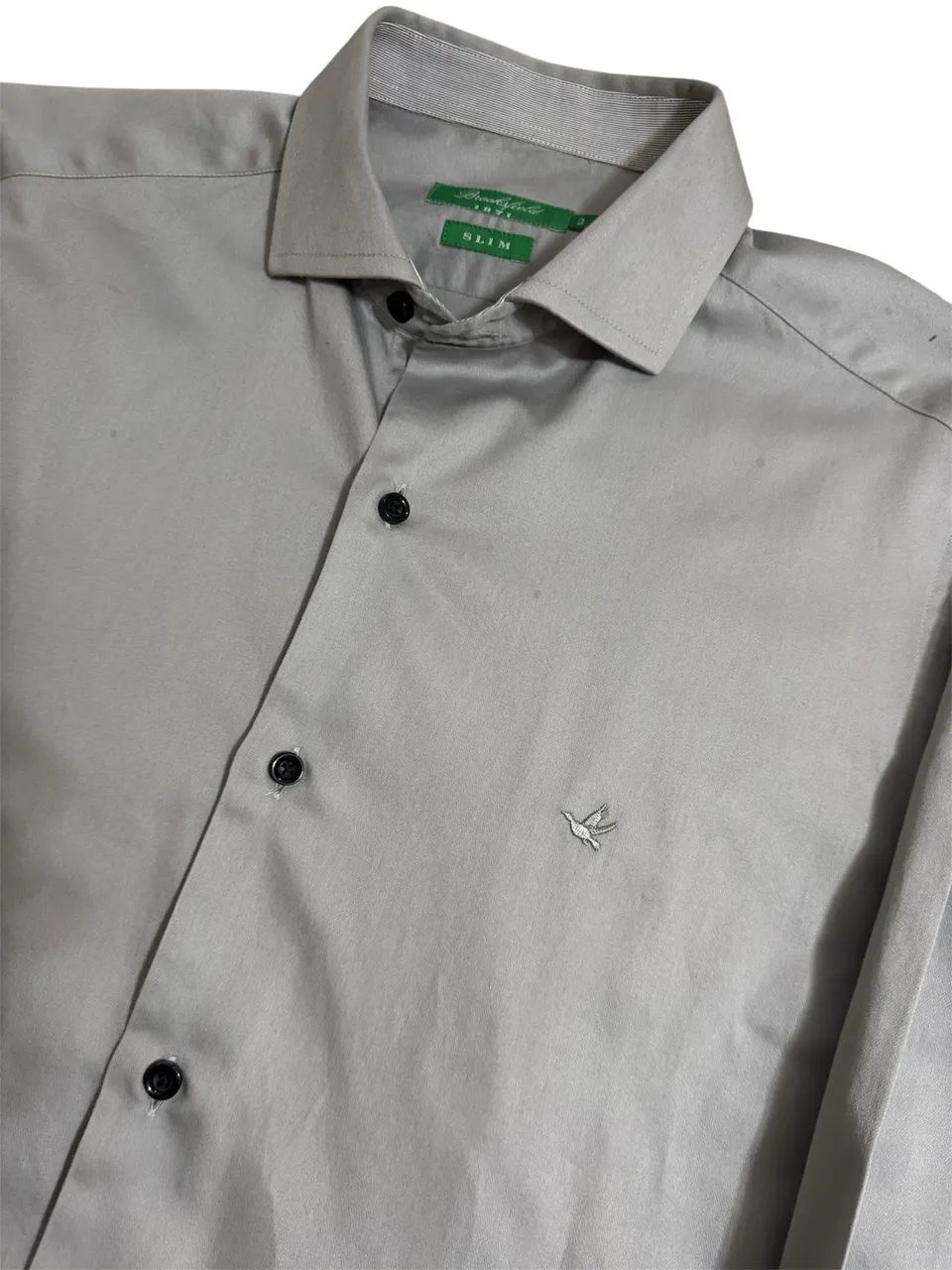 Camisa luxo brooksfield  - Foto 2