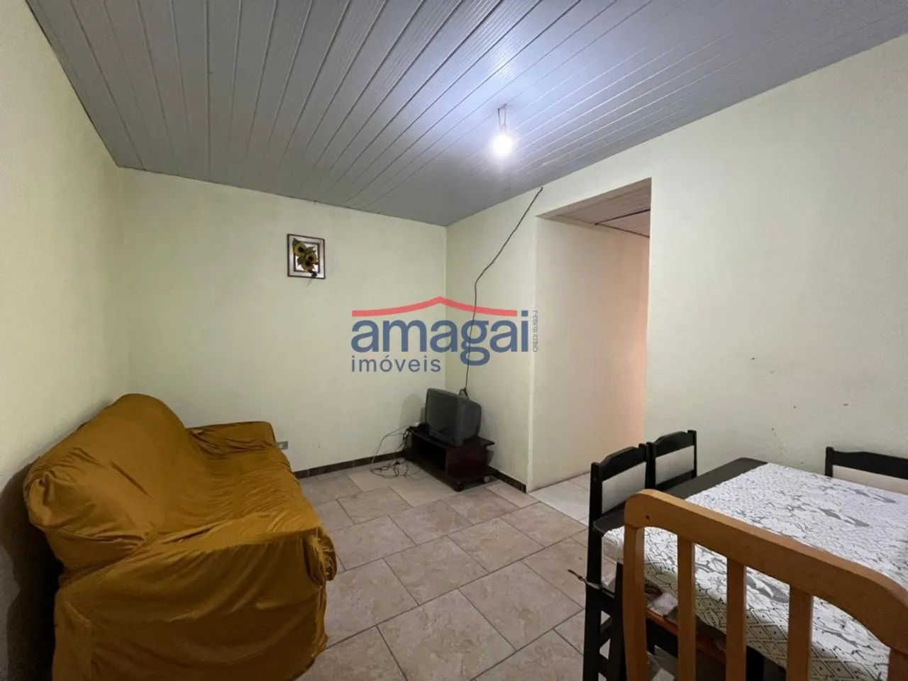 Kit Net mobiliada para alugar em São José dos Campos - Foto 4
