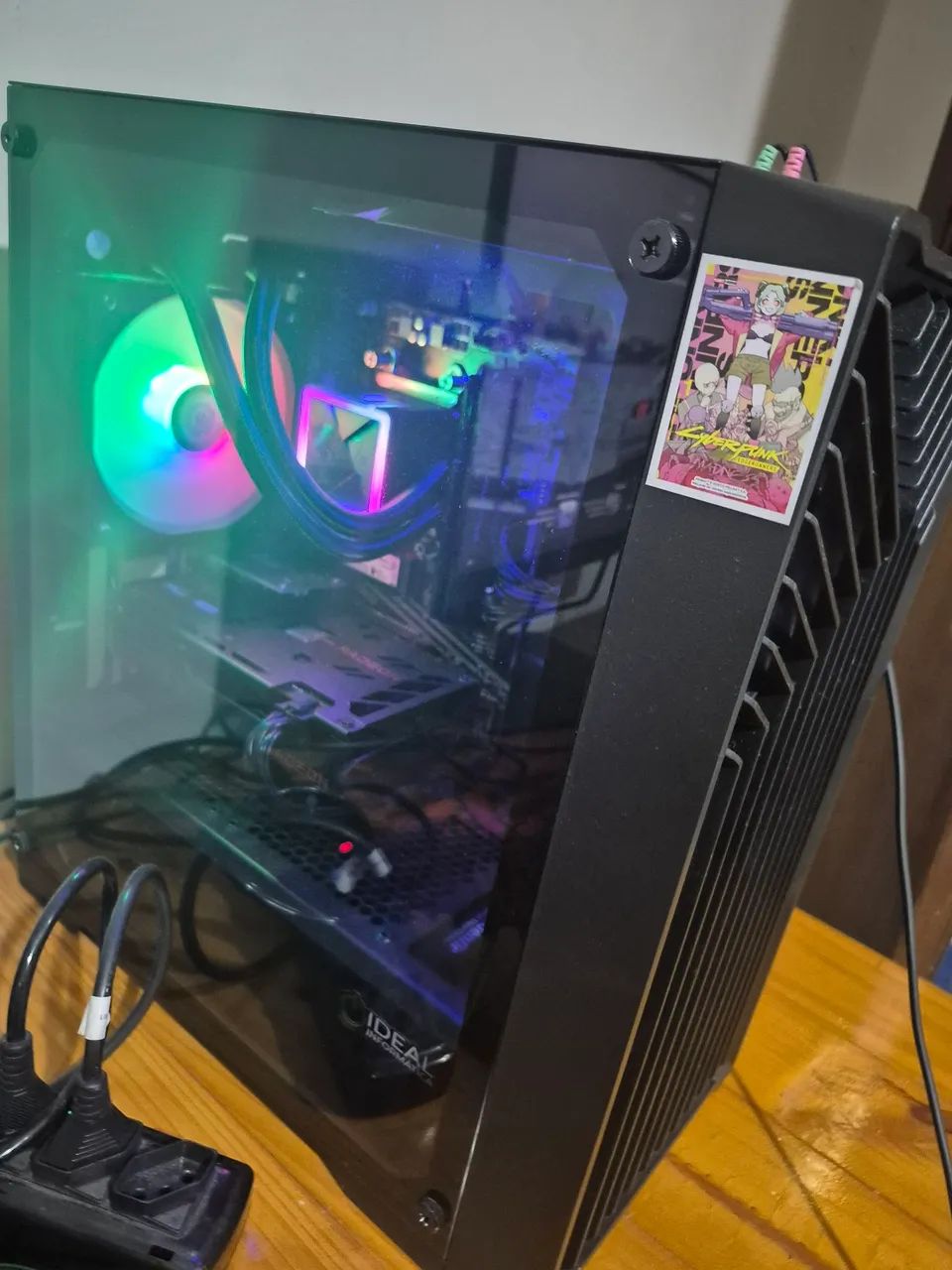 Vendo PC Gamer - Foto 3