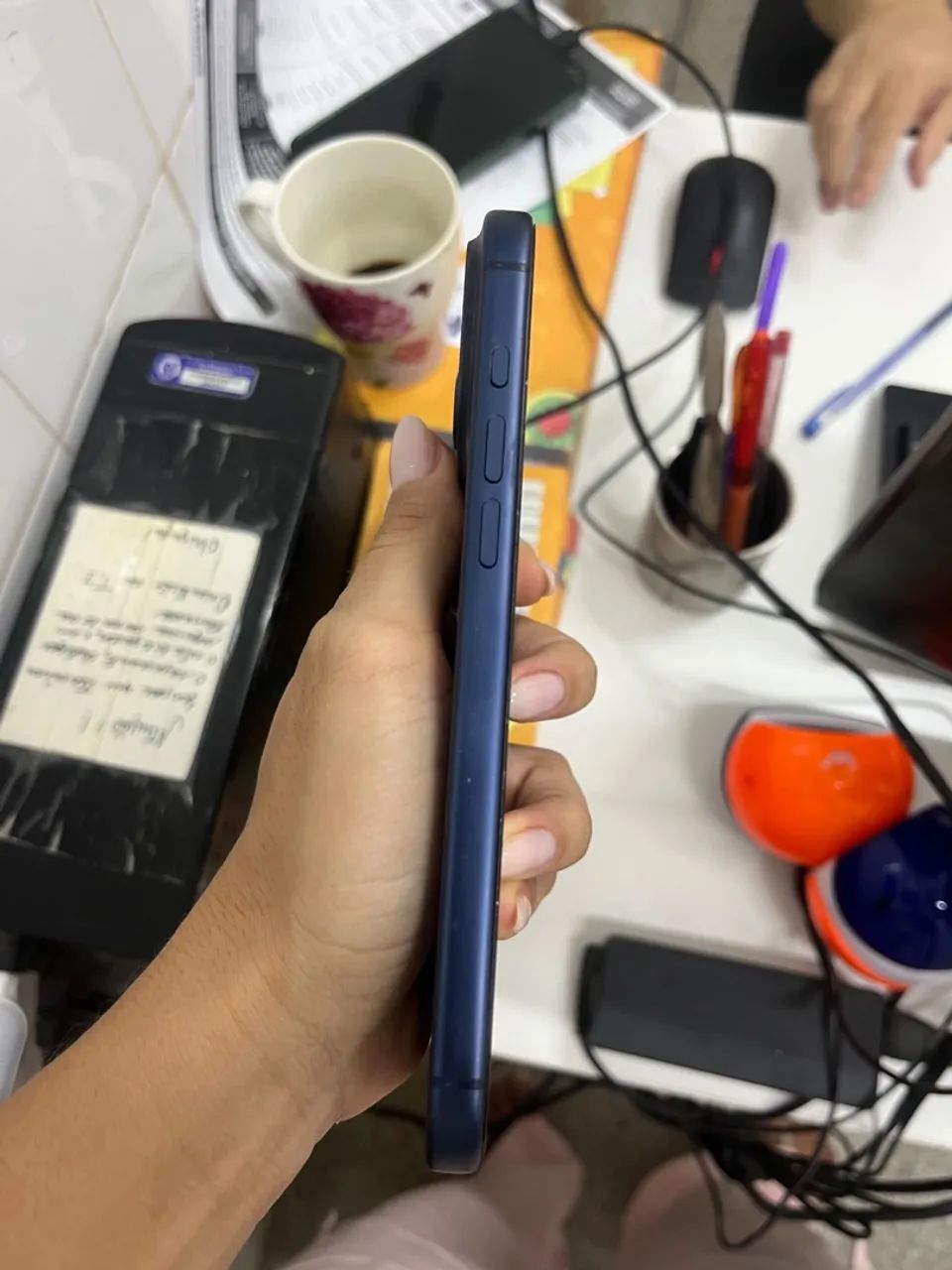 iPhone 17 pro max  - Foto 5